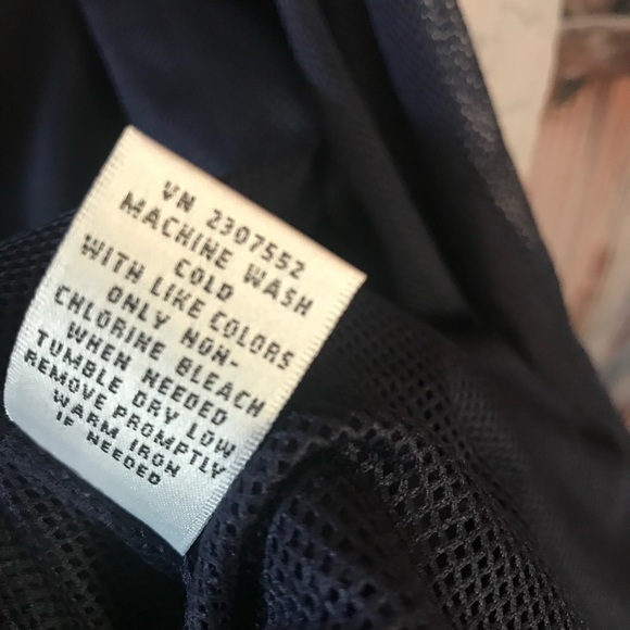 🍁 Sale 2x$20 PROSPIRIT XL Men’s Jacket Navy Blue and Grey - Picture 6 of 8